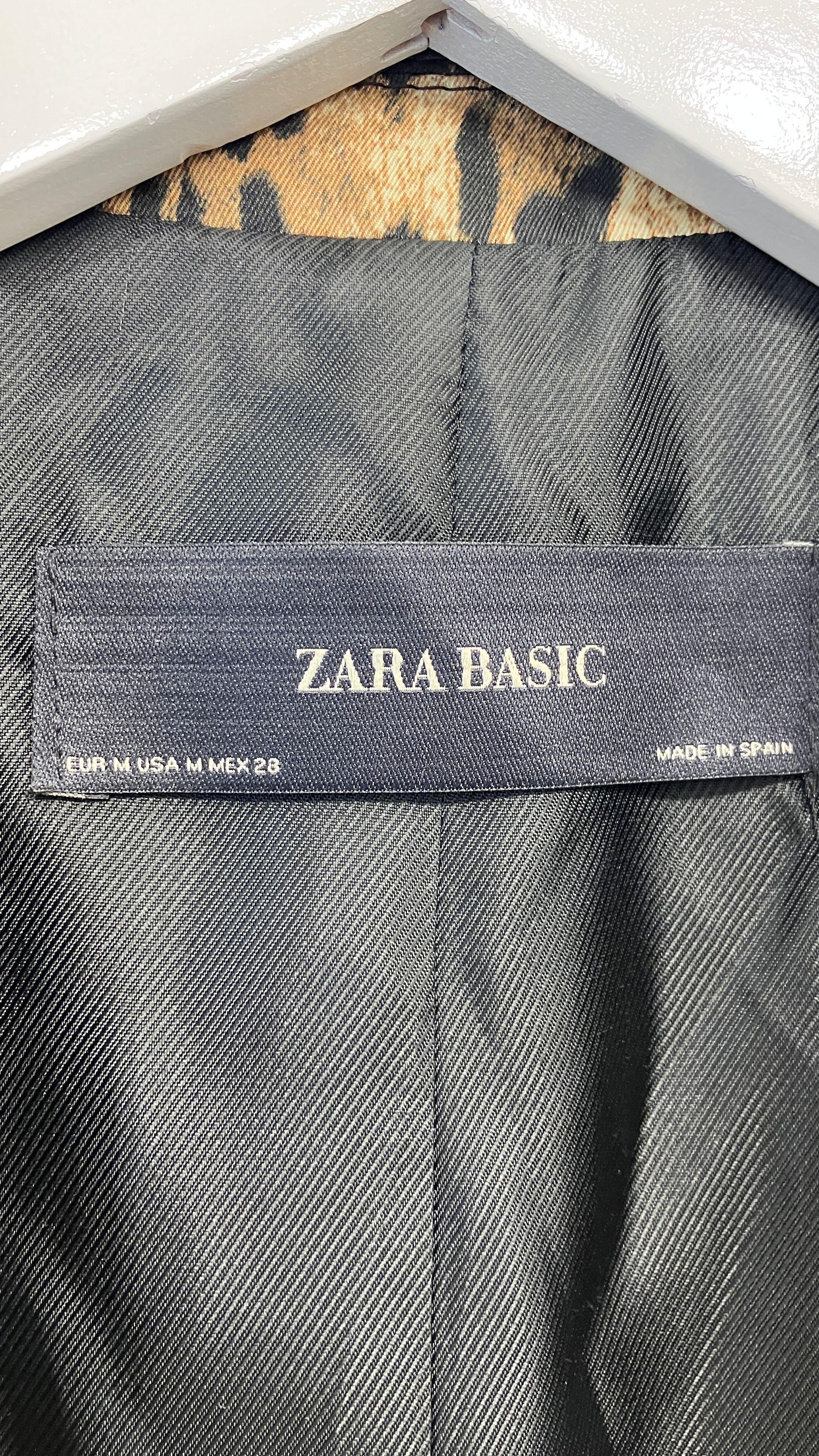 Zara Blazer